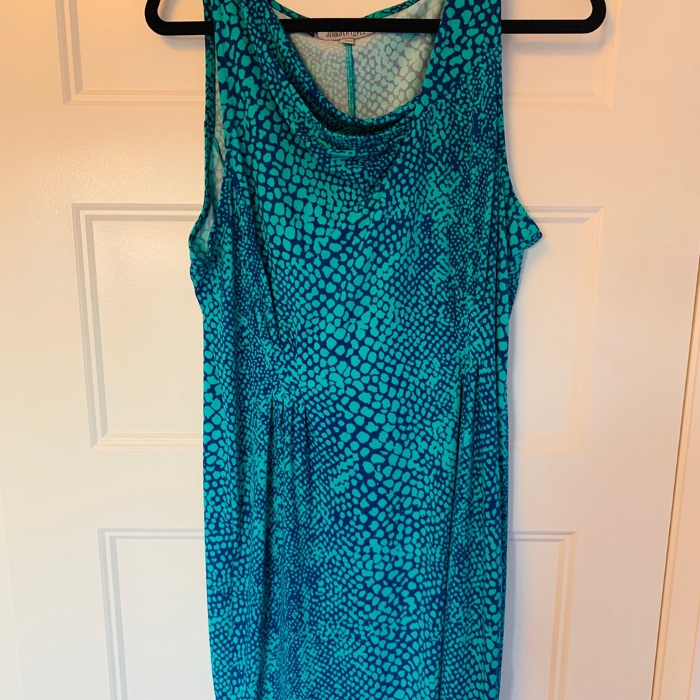 JENNIFER LOPEZ Dress